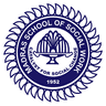 Madras School of Social Work logo