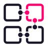 React Flow logo