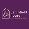 Larchfield House logo