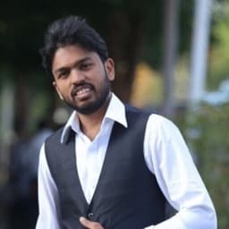 Gaurav Sonawane