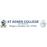 St Agnes College (Autonomous) logo