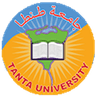 Tanta University logo