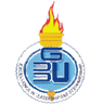 Ghana Baptist University College logo