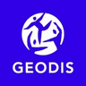 Geodis SCO logo