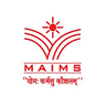 Maharaja Agrasen Institute of Management Studies logo