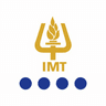 IMT Ghaziabad logo