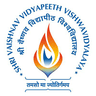 Shri Vaishnav Vidhyapeeth Vishwavidyalaya logo