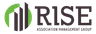 Rise Association Management Group logo