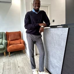 Ugochukwu Okoye