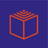 Square Book logo