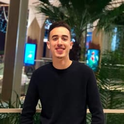 nabil bakour