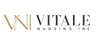 Vitale Nursing Inc logo