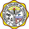 Aurora State College of Technology logo