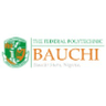 Federal Polytechnic Bauchi logo