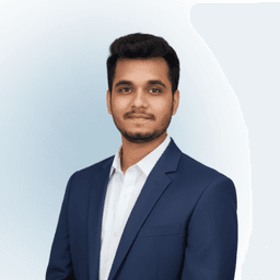 Hemant Manglani