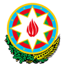 The Central Bank of Azerbaijan logo