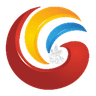 Galgotias University logo