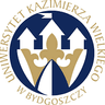 Kazimierz Wielki University (UKW) logo