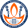 Indian Institute of Information Technology (IIIT), Kota logo