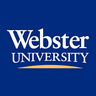 Webster University St Louis logo