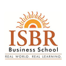ISBR Business School logo