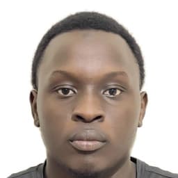 ASHRAF AHMED UWIMPUHWE