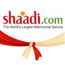 Shaadi.com logo