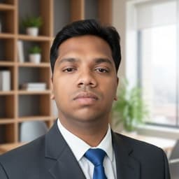 Manish Singh