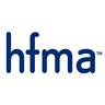 Healthcare Financial Management Association (HFMA) logo