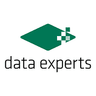 data experts GmbH logo