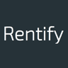Rentify logo
