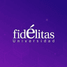 Universidad Fidélitas Costa Rica logo