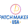 Patch Makers USA logo
