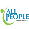 All People Int logo