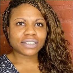 Reneé Salandy