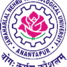 Jawaharlal Nehru Technological University Hyderabad logo