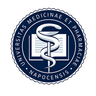 Iuliu Hațieganu University of Medicine and Pharmacy logo