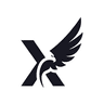 GarudX Multipurpose Pvt Ltd logo
