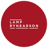Lamp Rynearson logo