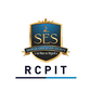 R C Patel Institute of Technology logo