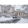 Sofia University “St. Kliment Ohridski” logo