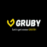 Gruby logo