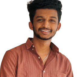Akhil Krishnan