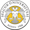 Selçuk University logo