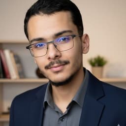 Ahmed Ghoul