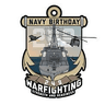 United States Navy logo