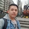 Almansur Agishev