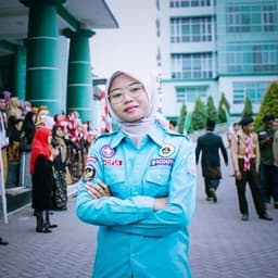Shofia Nur Aini