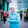 Shofia Nur Aini