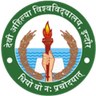 Institute of Engineering and Technology, Devi Ahilya Vishwavidyalaya logo